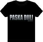 Paska diili