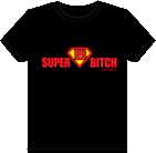 Super Bitch
